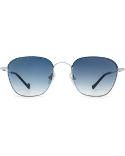 Eyepetizer Atacama Sunglasses - Blue