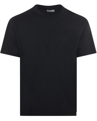 Paolo Pecora T-Shirt - Black