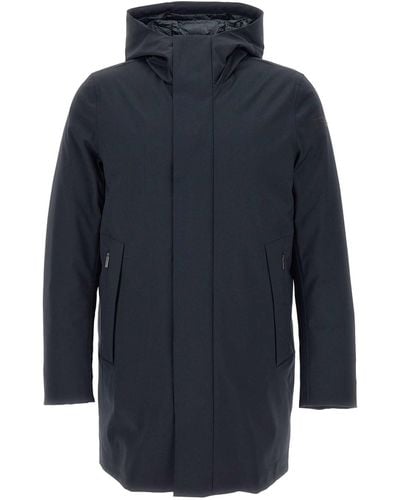 Rrd winter best sale rain coat