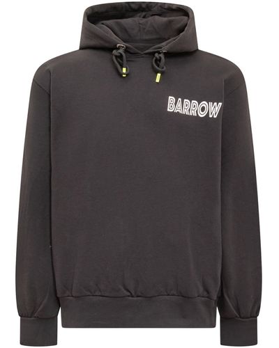 Barrow Hoodie - Gray