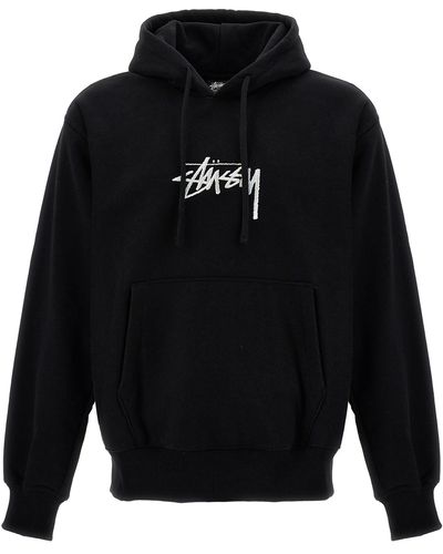 Stussy Hoodies for Men | Online Sale up to 70% off | Lyst