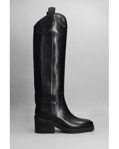 Women's Jimmy Choo Over-the-knee boots from $1,096 | Lyst - Page 2