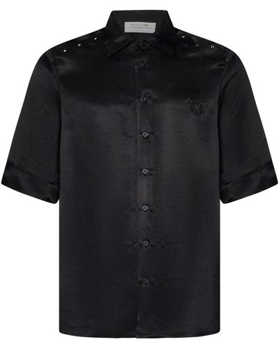 1017 ALYX 9SM Alyx Shirt - Black