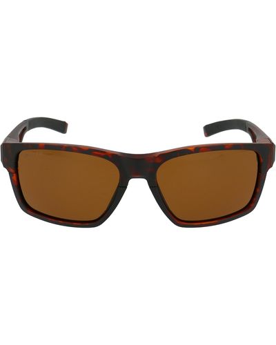 Smith Caravan Mag Sunglasses - Brown
