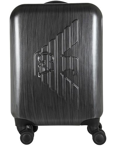 Emporio Armani Luggage and suitcases for Men | Online Sale up to 79% off |  Lyst