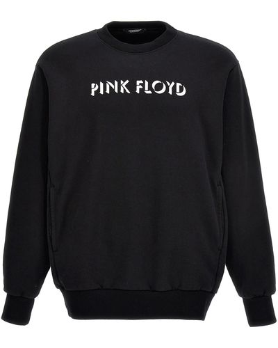 Undercover X Floyd Sweatshirt - Black