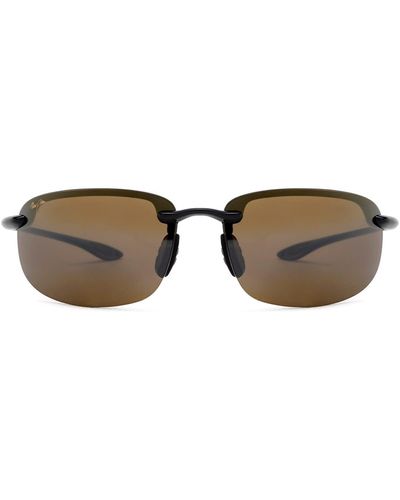 Maui Jim H407 Gloss Sunglasses - Multicolour