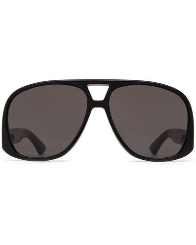 Saint Laurent Sl 652 Sunglasses - Black
