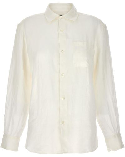 A.P.C. 'Sela' Shirt - White