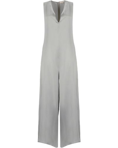 Antonelli Mccurry Dress - Grey