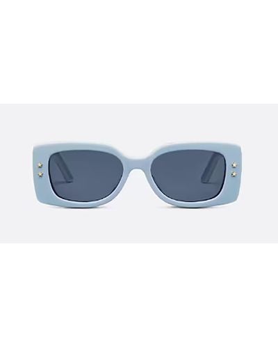 Dior Diorpacific S2U Sunglasses - Blue