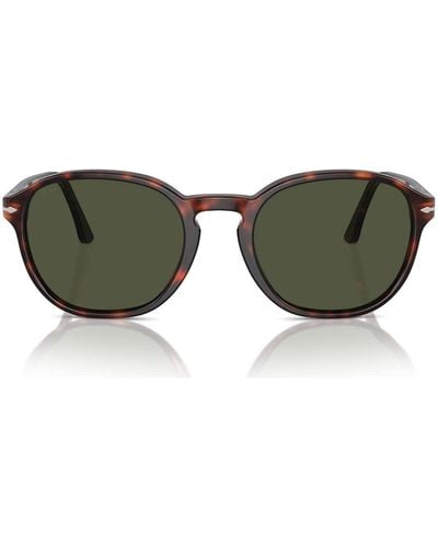 Persol Po3343S Sunglasses - Green
