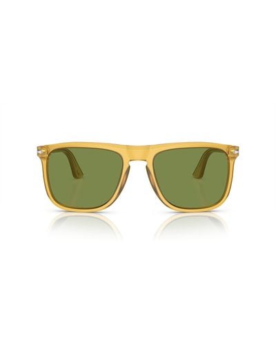 Persol Po3336S Sunglasses - Green