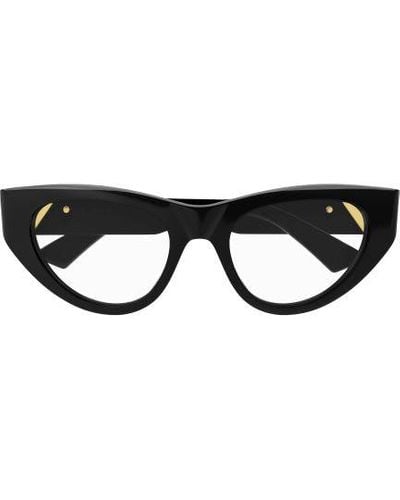 Bottega Veneta 1E4L4Id0A Glasses - Black