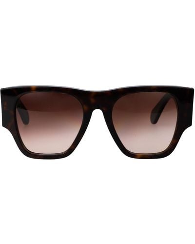 Chloé Ch0233S Sunglasses - Brown