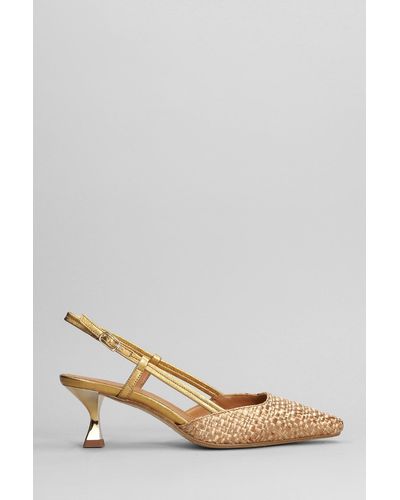 Julie Dee Pumps - Multicolor