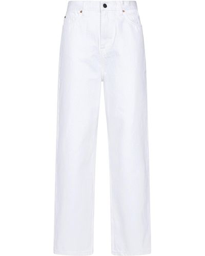 Wardrobe NYC Jeans - White