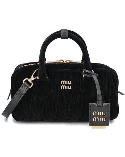 Miu Miu Bags for Women | Online Sale up to 40% off | Lyst