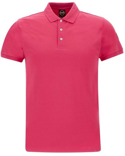 Colmar Polo shirts for Men | Online Sale up to 82% off | Lyst