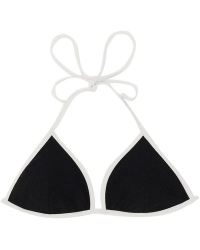 Casablancabrand Top Bikini - Black
