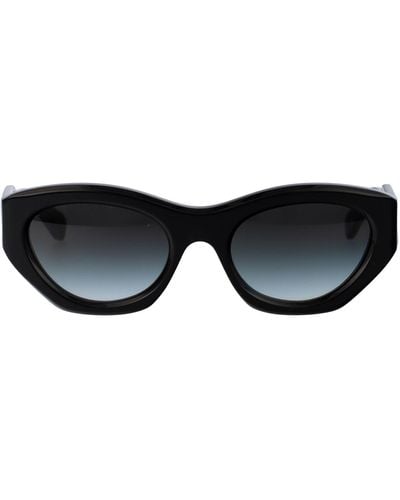 Chloé Ch0220S Sunglasses - Black