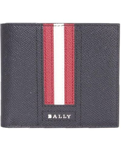 Bally Trasai Wallet - Multicolor