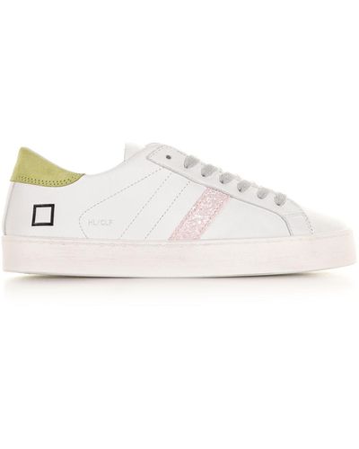 Date Sneakers for Women | Online Sale up to off | Lyst