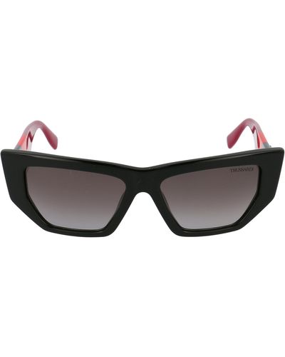 Trussardi Str377v Sunglasses - Multicolor
