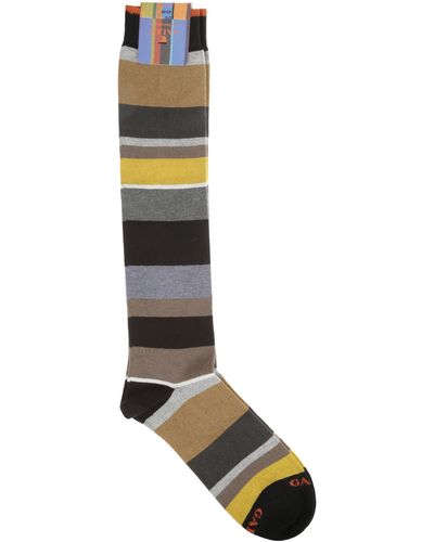Gallo Socks - Multicolor