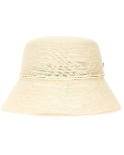 Helen Kaminski Hat Dijon - Natural