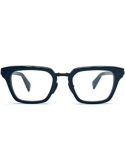 Balmain Eyeglasses - Black