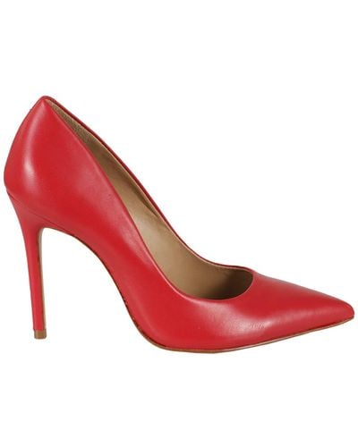 SCHUTZ SHOES Shoes - Red