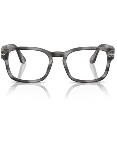Persol Po3334v Glasses - Brown