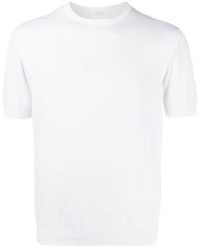 Malo T-Shirt - White