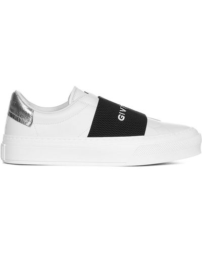ledsager huh nedenunder Givenchy Sneakers for Women | Online Sale up to 70% off | Lyst