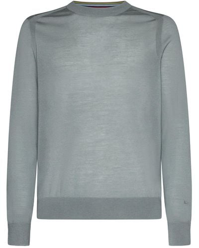 Paul Smith Sweaters - Gray