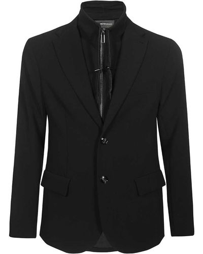 Emporio Armani Blazers for Men Online Sale up to 81 off Lyst