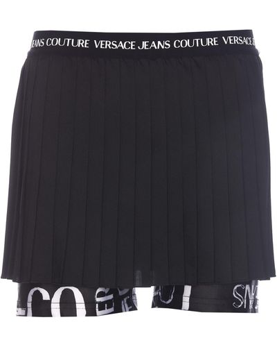 Versace Leggings - Black