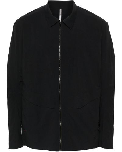 Arc'teryx Veilance Coats - Black