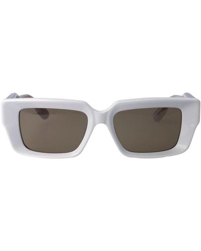 Gucci Gg1529S Sunglasses - Grey