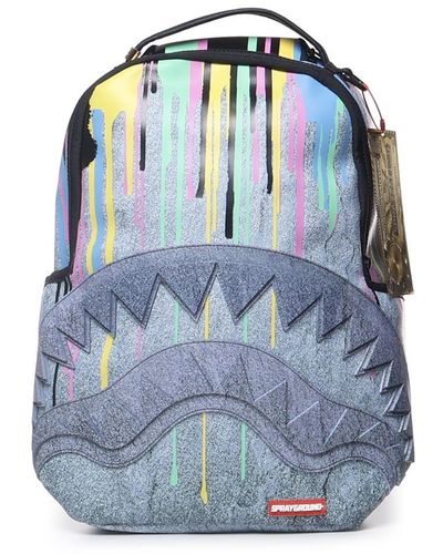 Sprayground Backpacks for Women, Online Sale up to 33% off