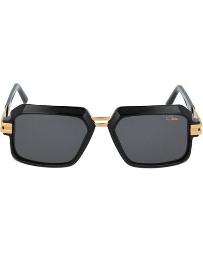Cazal Mod. 6004/3 Sunglasses - Black