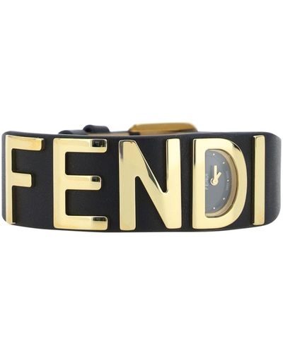 Fendi Watches - White