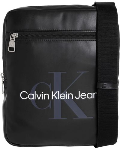 Calvin Klein Messenger bags for Men | Online Sale up to 60% off | Lyst