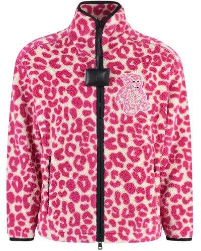 Moncler Genius 1 Moncler Jw Anderson - Pink