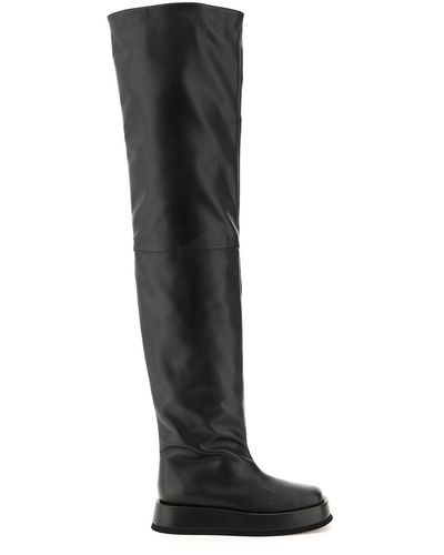 GIA X RHW Boots for Women | Online Sale up to 40% off | Lyst UK