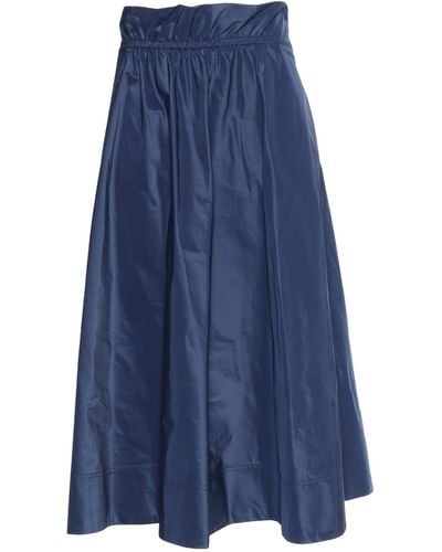 Aspesi Skirt - Blue