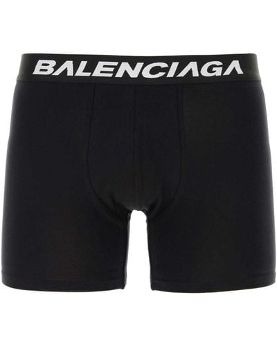Balenciaga Intimate - Black