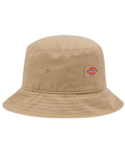Dickies Bucket Hats: Clarks Grove - Natural