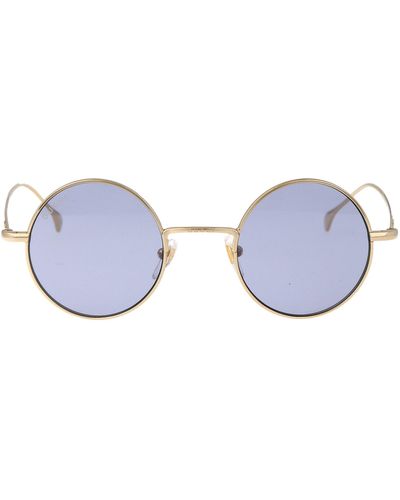 Gucci Gg1649S Sunglasses - Blue